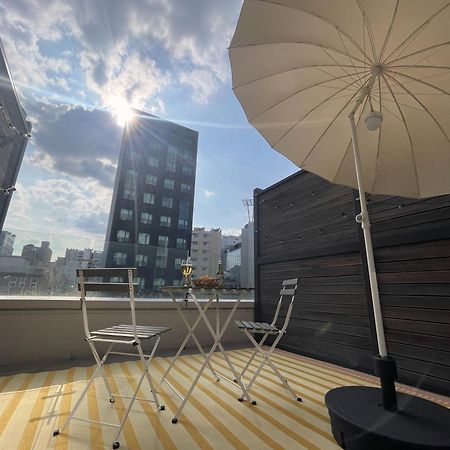 Urbanstay Myeongdong Seoul Eksteriør billede