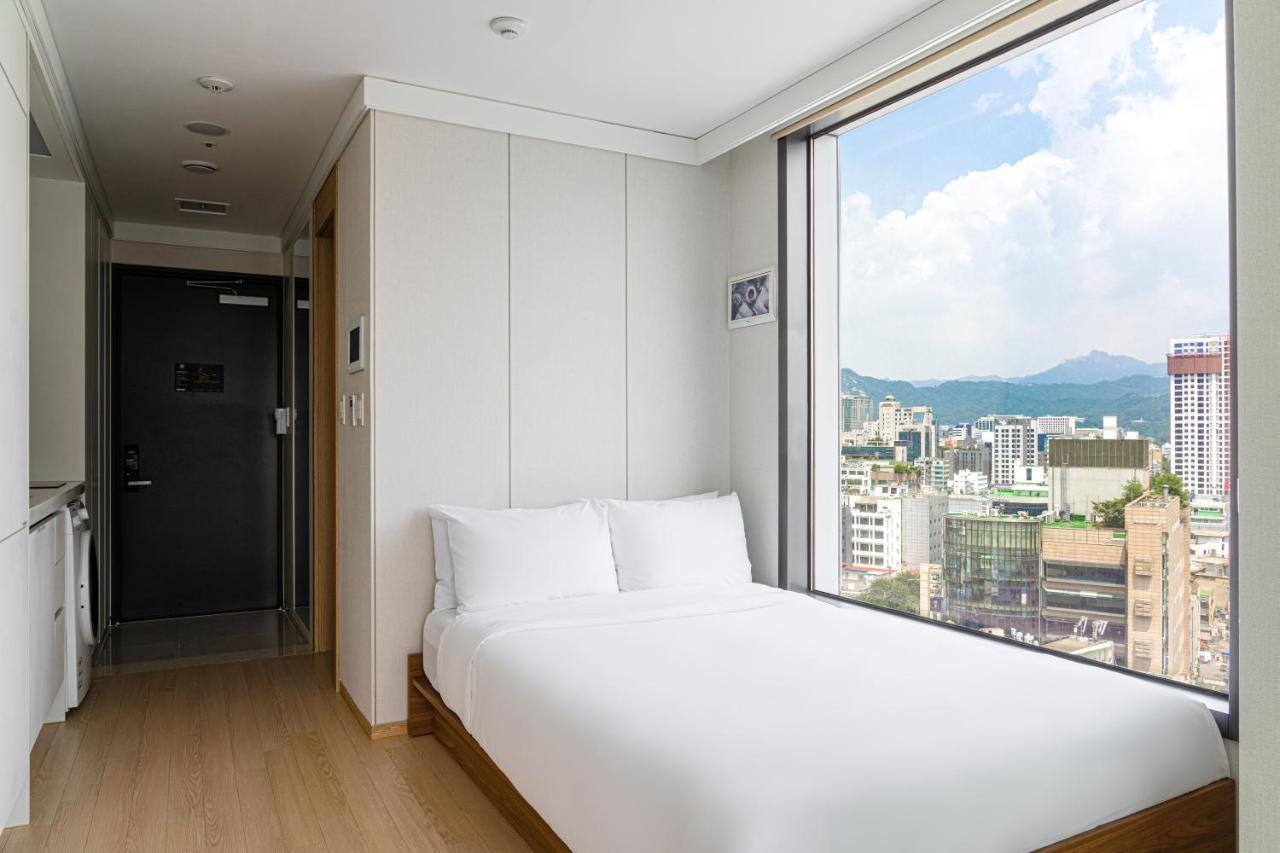 Urbanstay Myeongdong Seoul Eksteriør billede