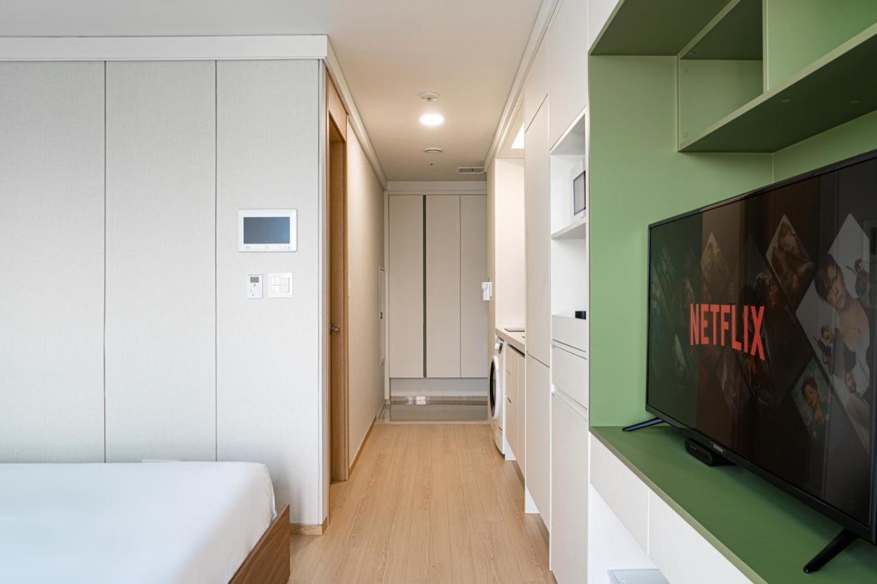 Urbanstay Myeongdong Seoul Eksteriør billede