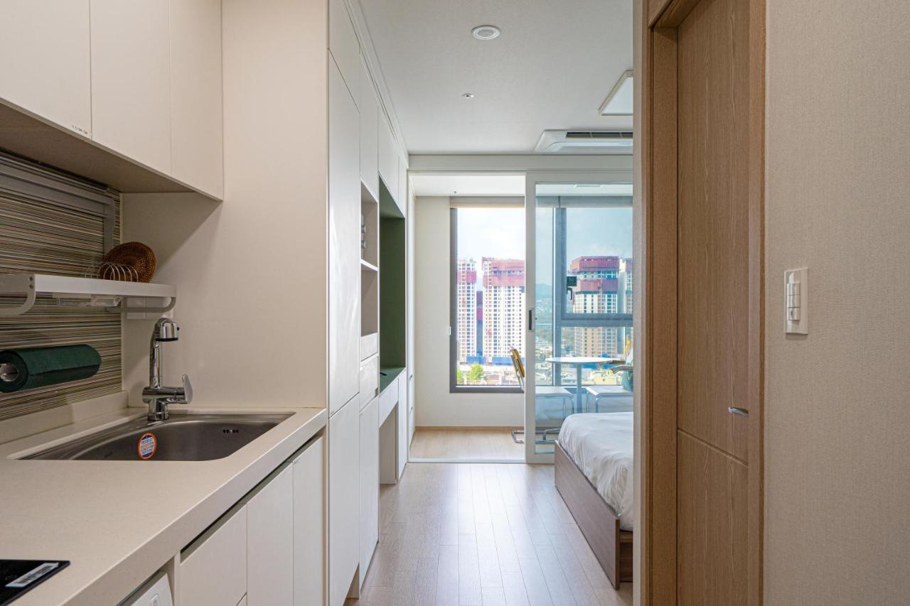 Urbanstay Myeongdong Seoul Eksteriør billede