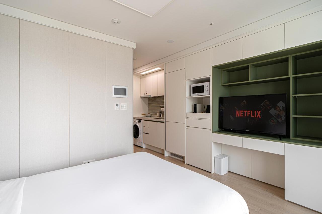 Urbanstay Myeongdong Seoul Eksteriør billede