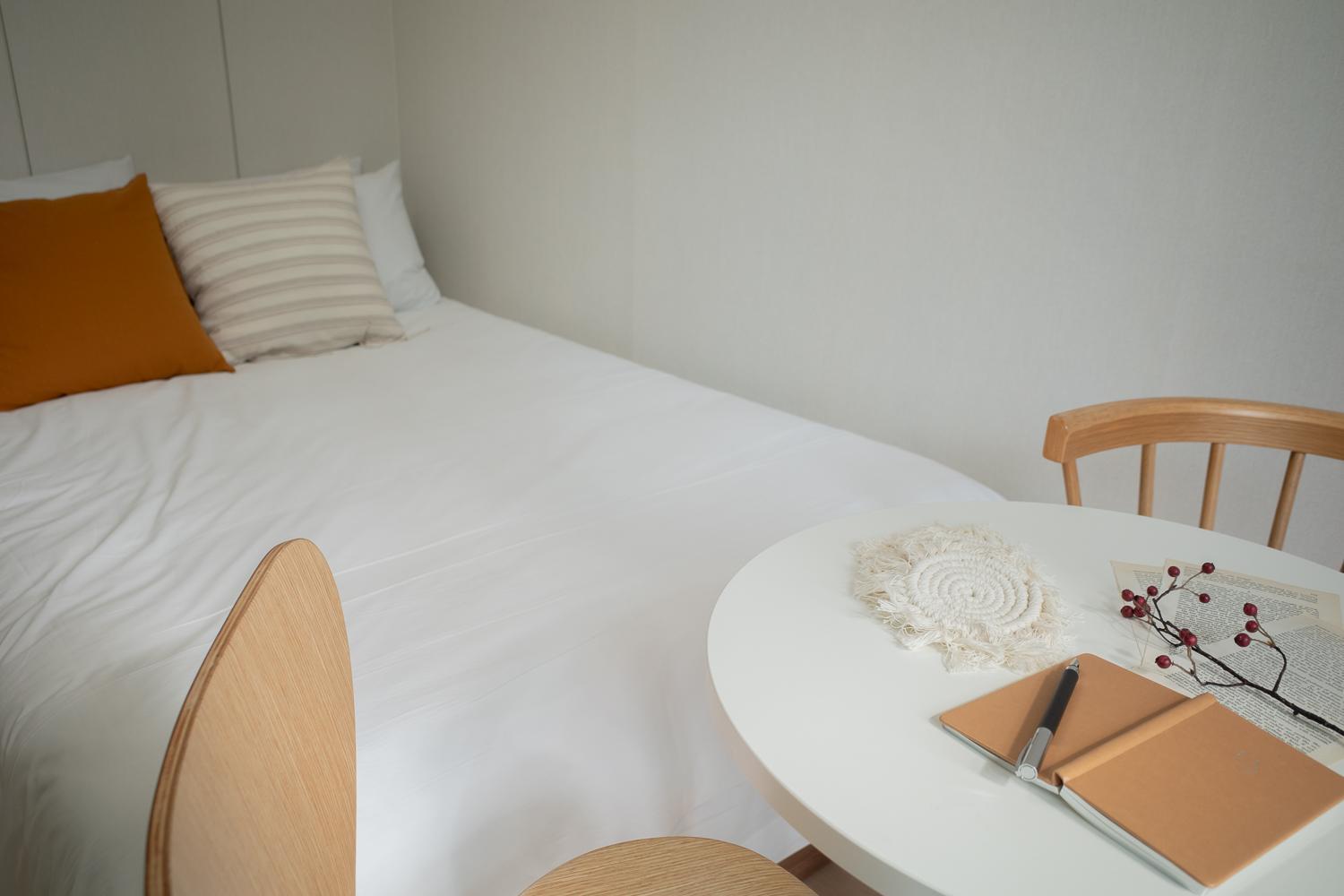 Urbanstay Myeongdong Seoul Eksteriør billede