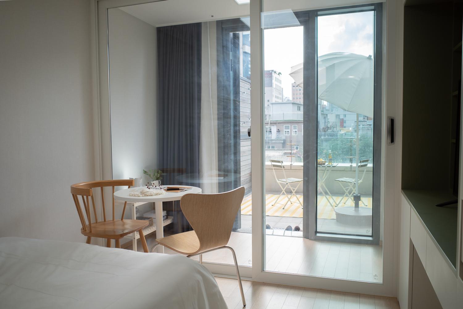 Urbanstay Myeongdong Seoul Eksteriør billede