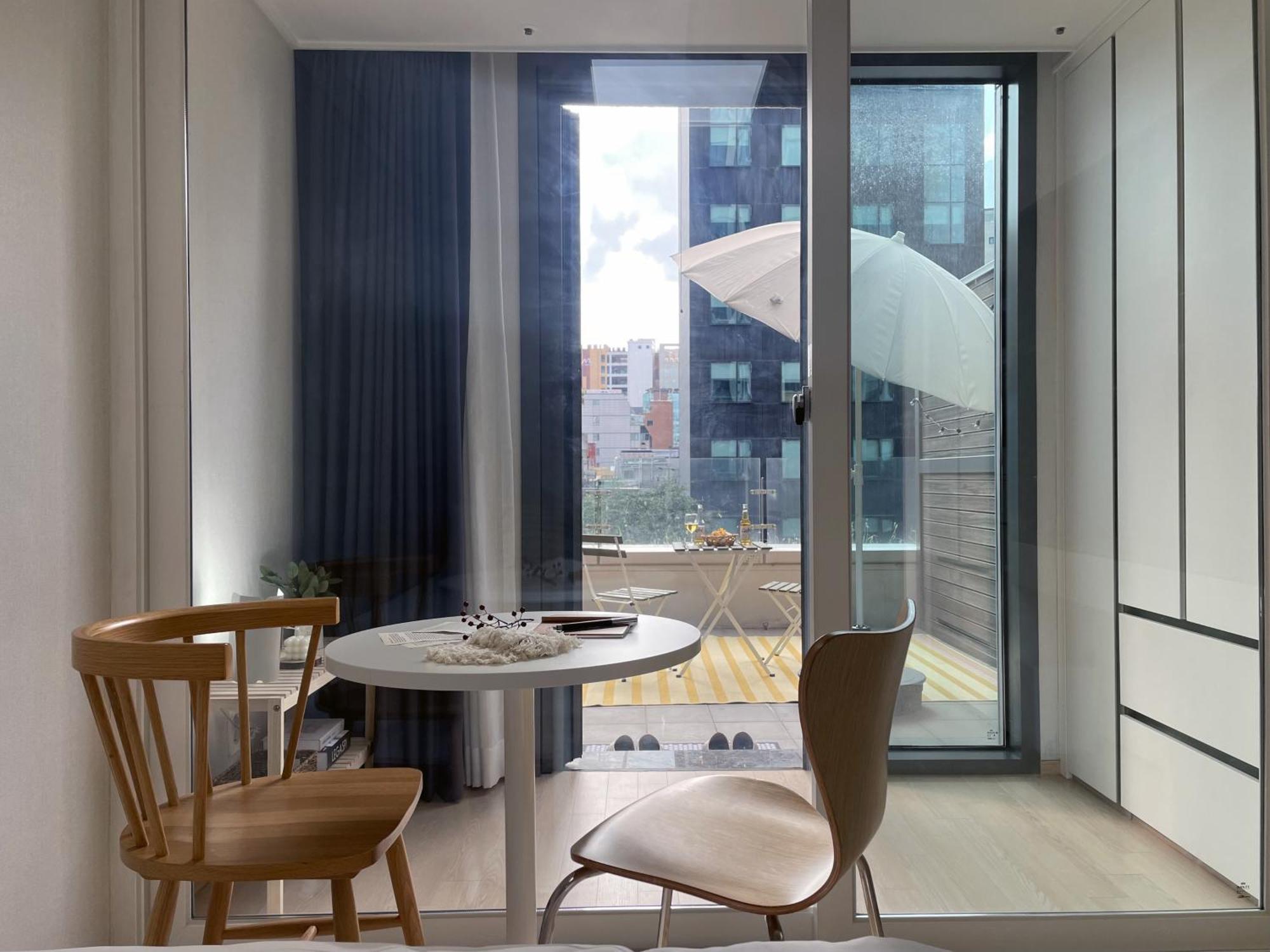 Urbanstay Myeongdong Seoul Eksteriør billede