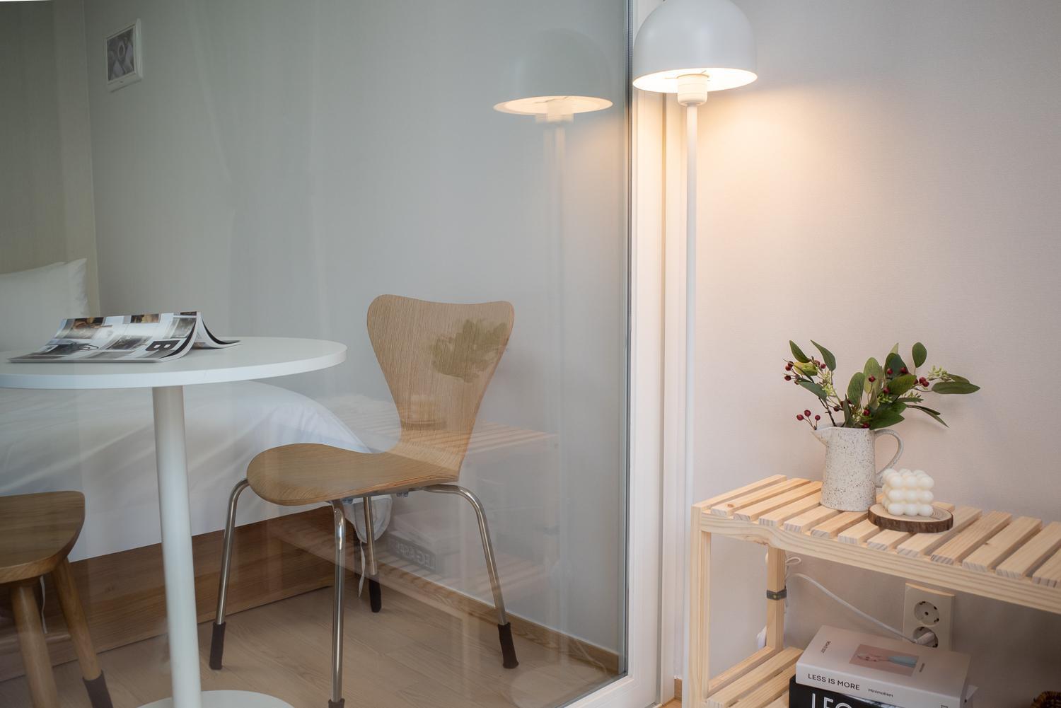 Urbanstay Myeongdong Seoul Eksteriør billede