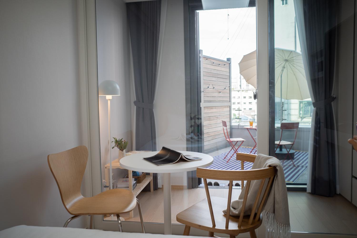 Urbanstay Myeongdong Seoul Eksteriør billede