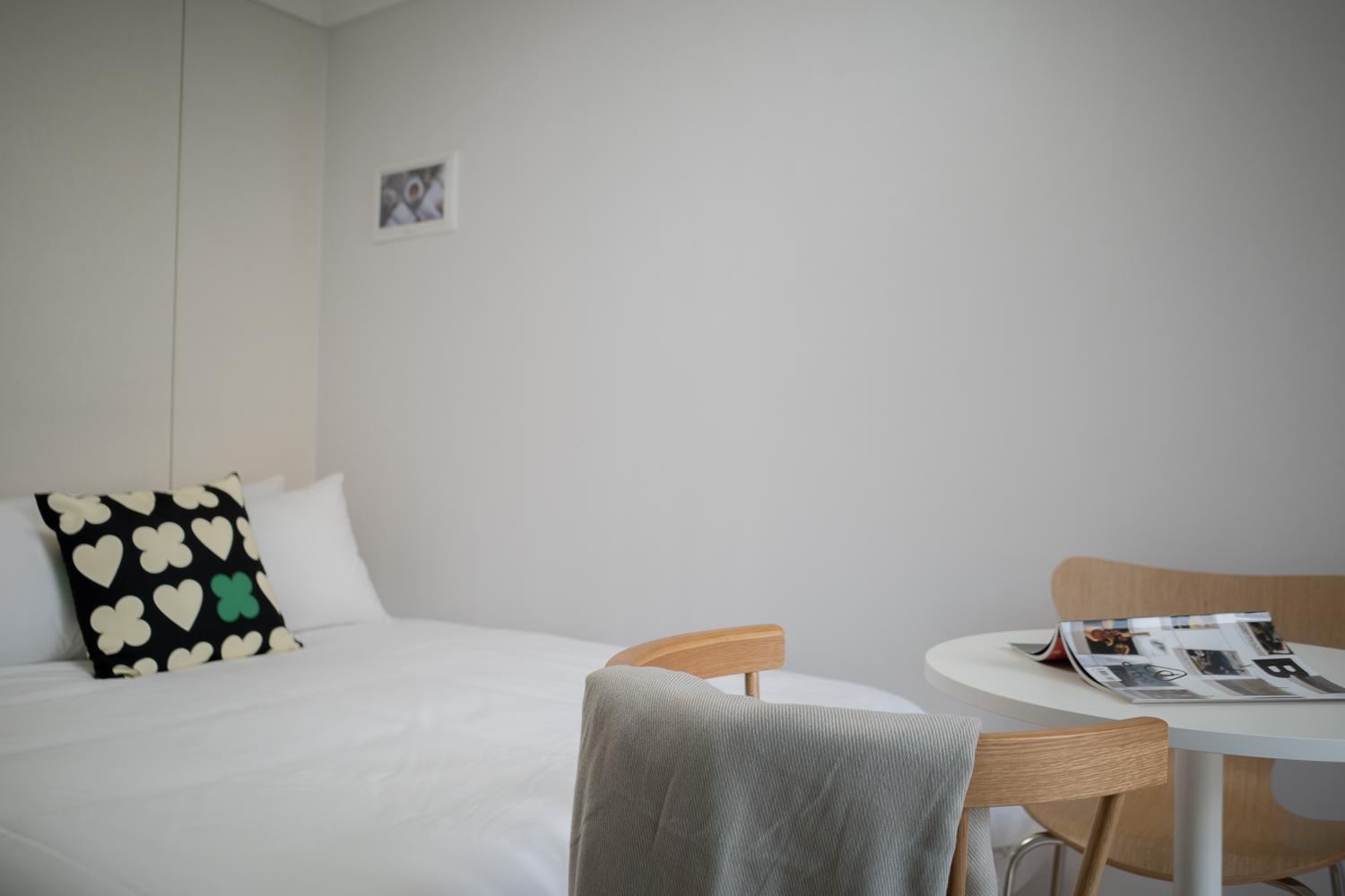 Urbanstay Myeongdong Seoul Eksteriør billede