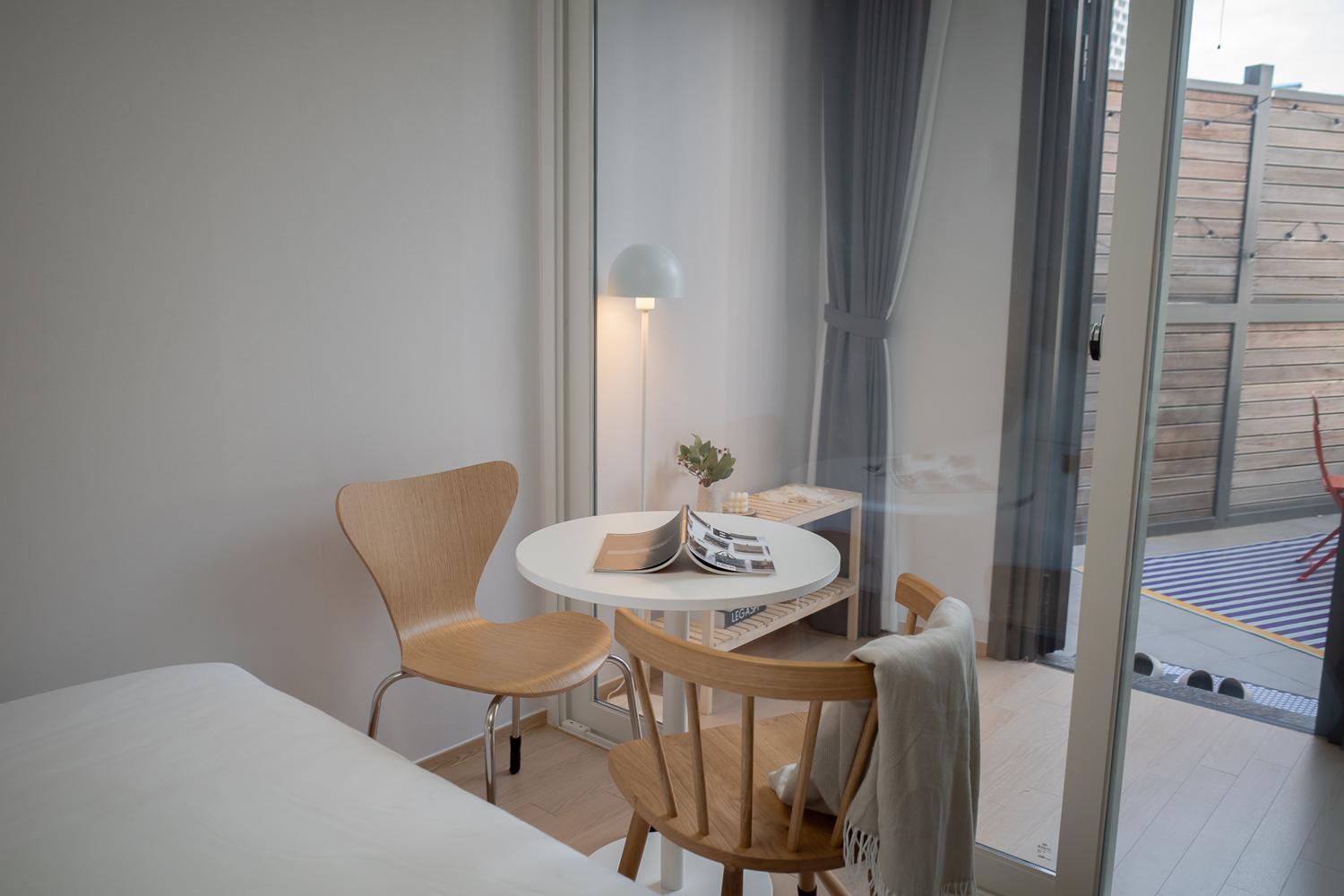 Urbanstay Myeongdong Seoul Eksteriør billede