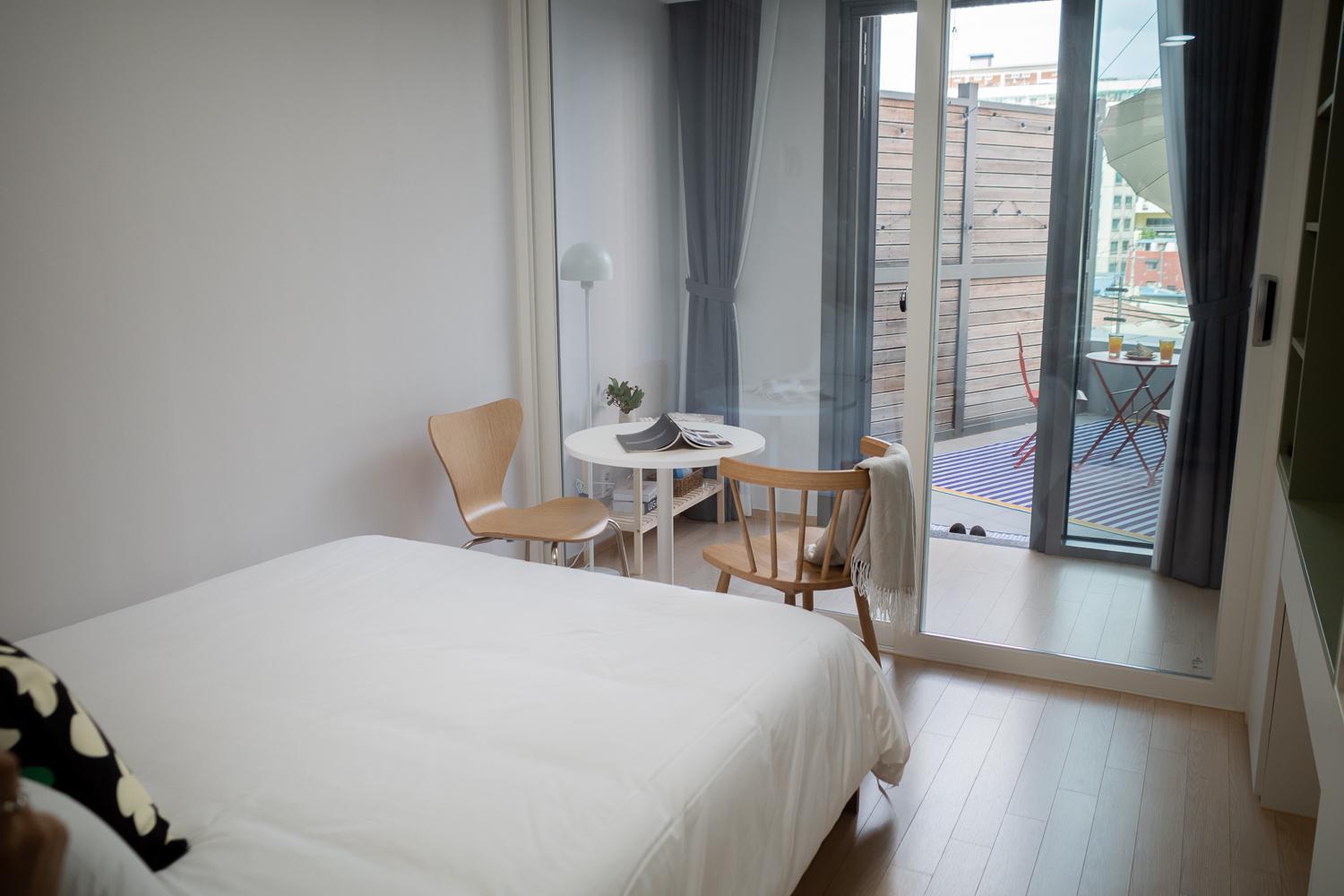 Urbanstay Myeongdong Seoul Eksteriør billede