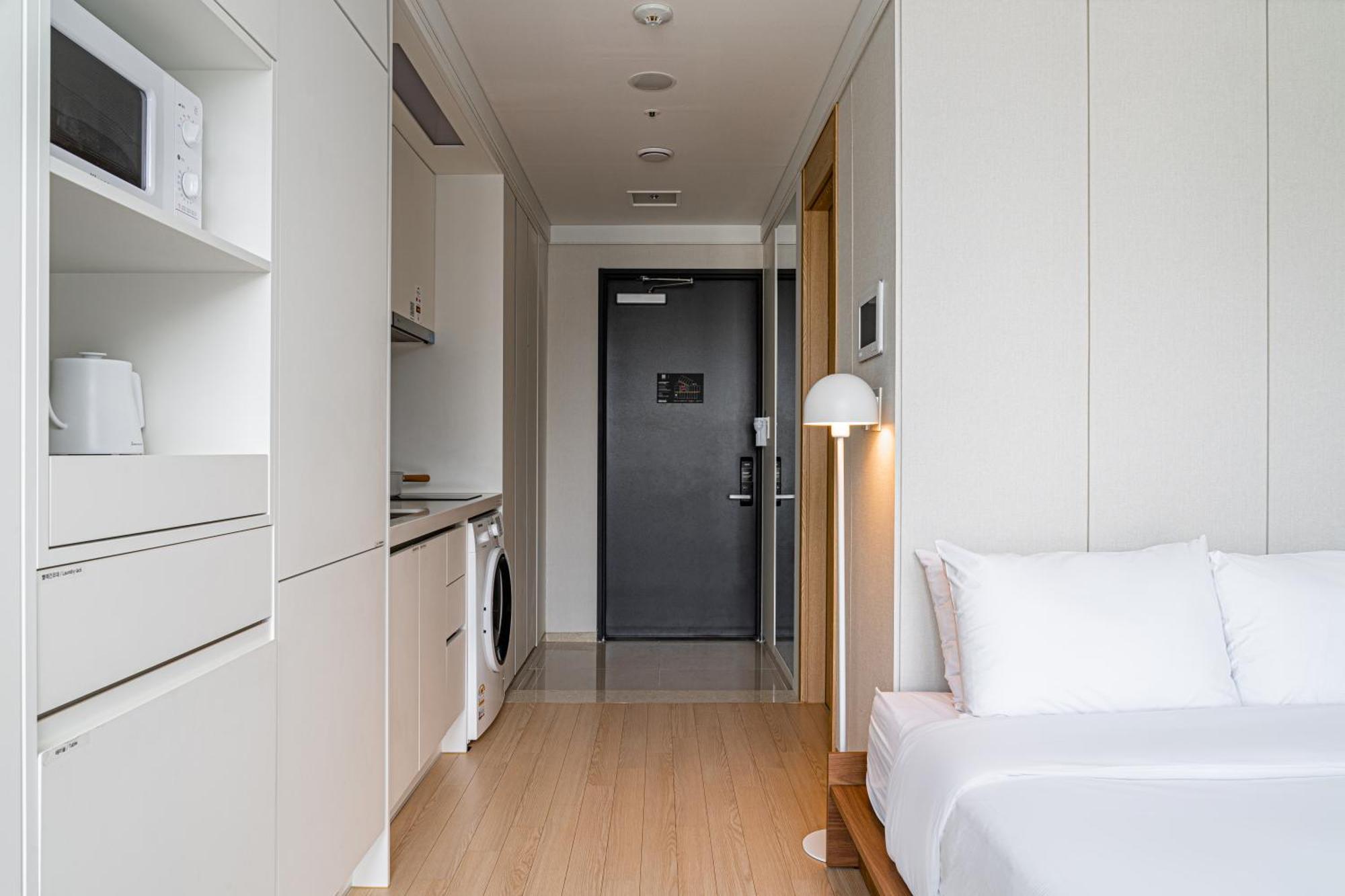 Urbanstay Myeongdong Seoul Eksteriør billede