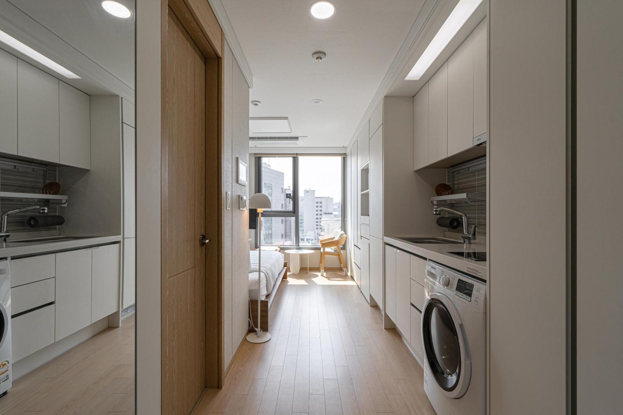 Urbanstay Myeongdong Seoul Eksteriør billede