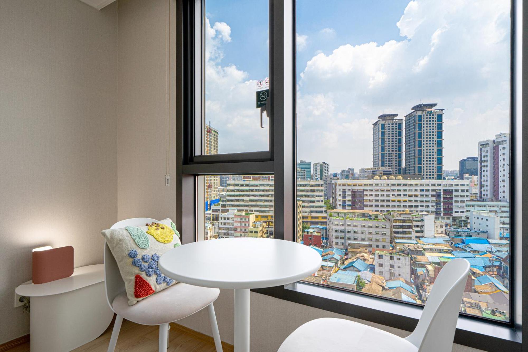 Urbanstay Myeongdong Seoul Eksteriør billede