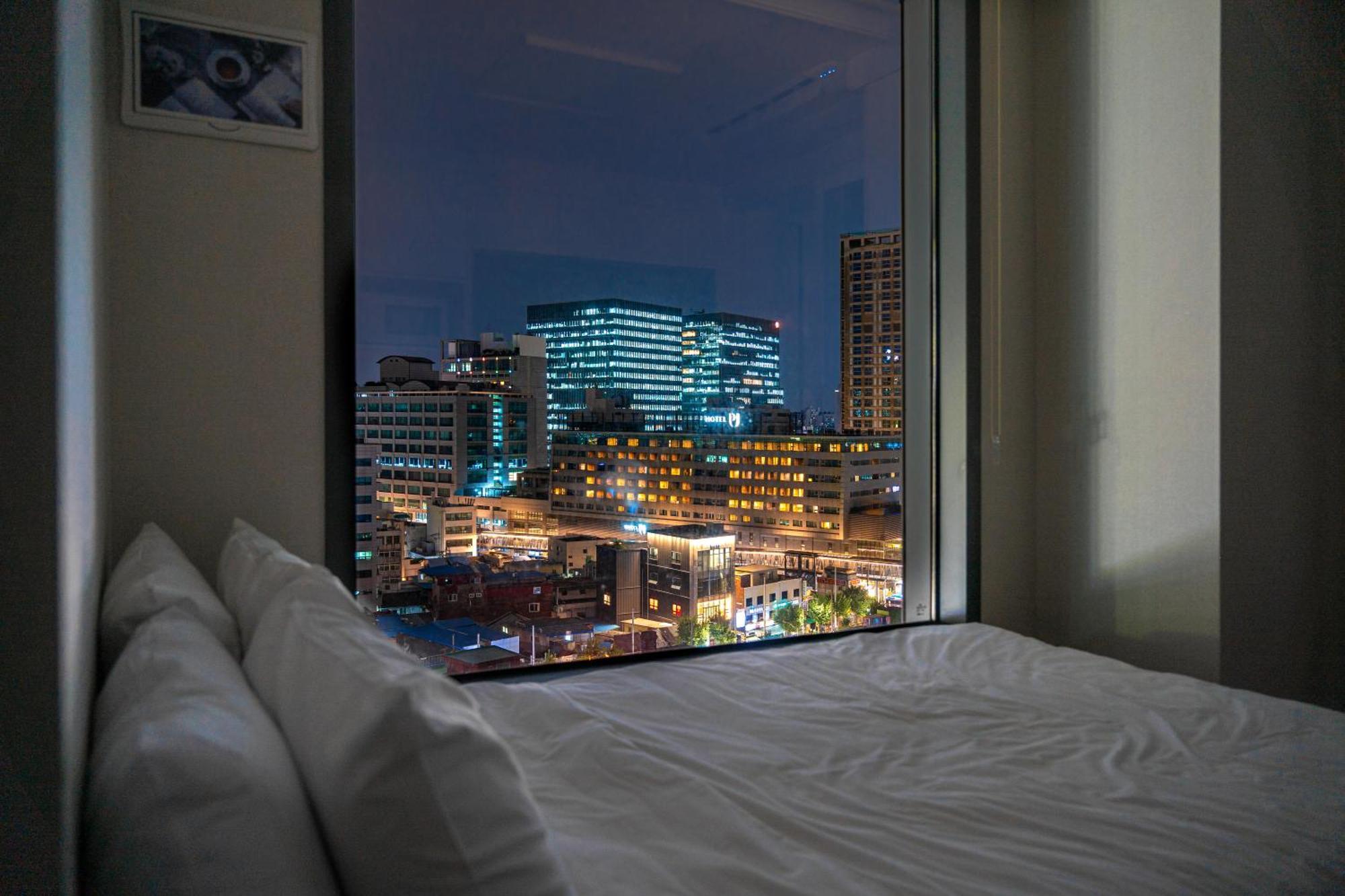 Urbanstay Myeongdong Seoul Eksteriør billede