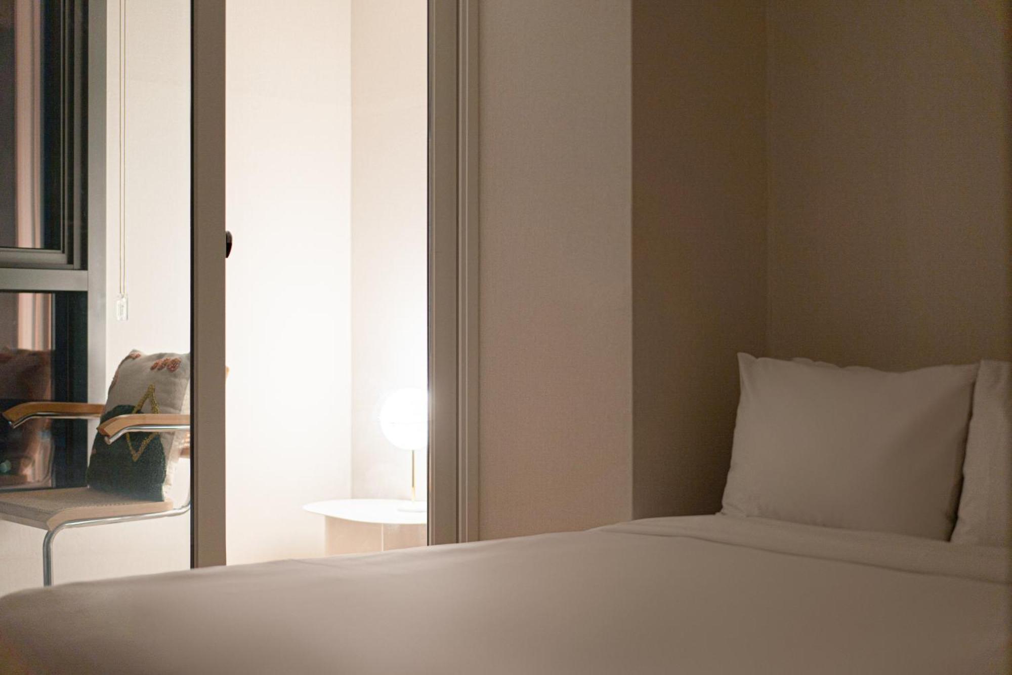 Urbanstay Myeongdong Seoul Eksteriør billede