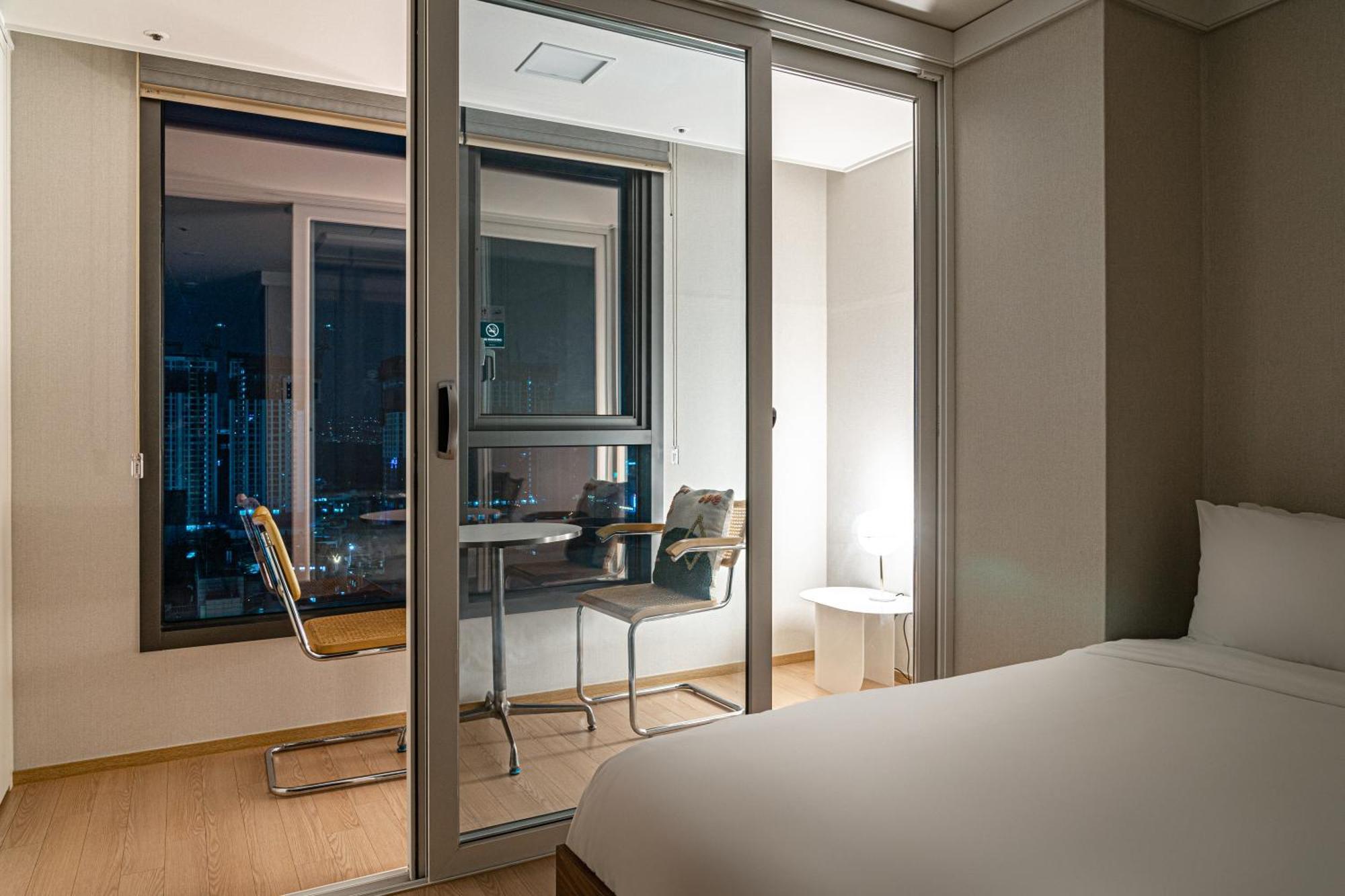 Urbanstay Myeongdong Seoul Eksteriør billede