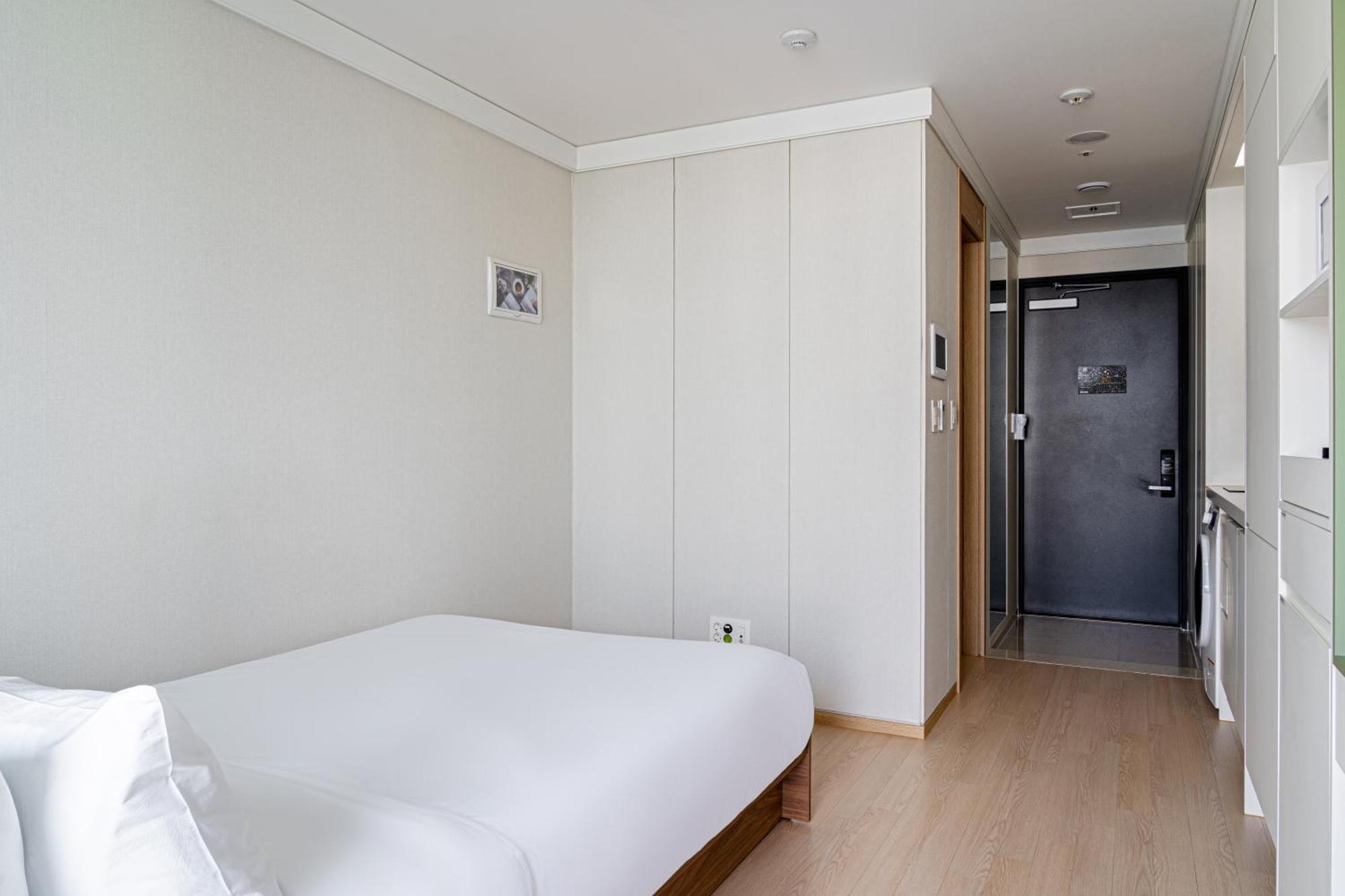 Urbanstay Myeongdong Seoul Eksteriør billede