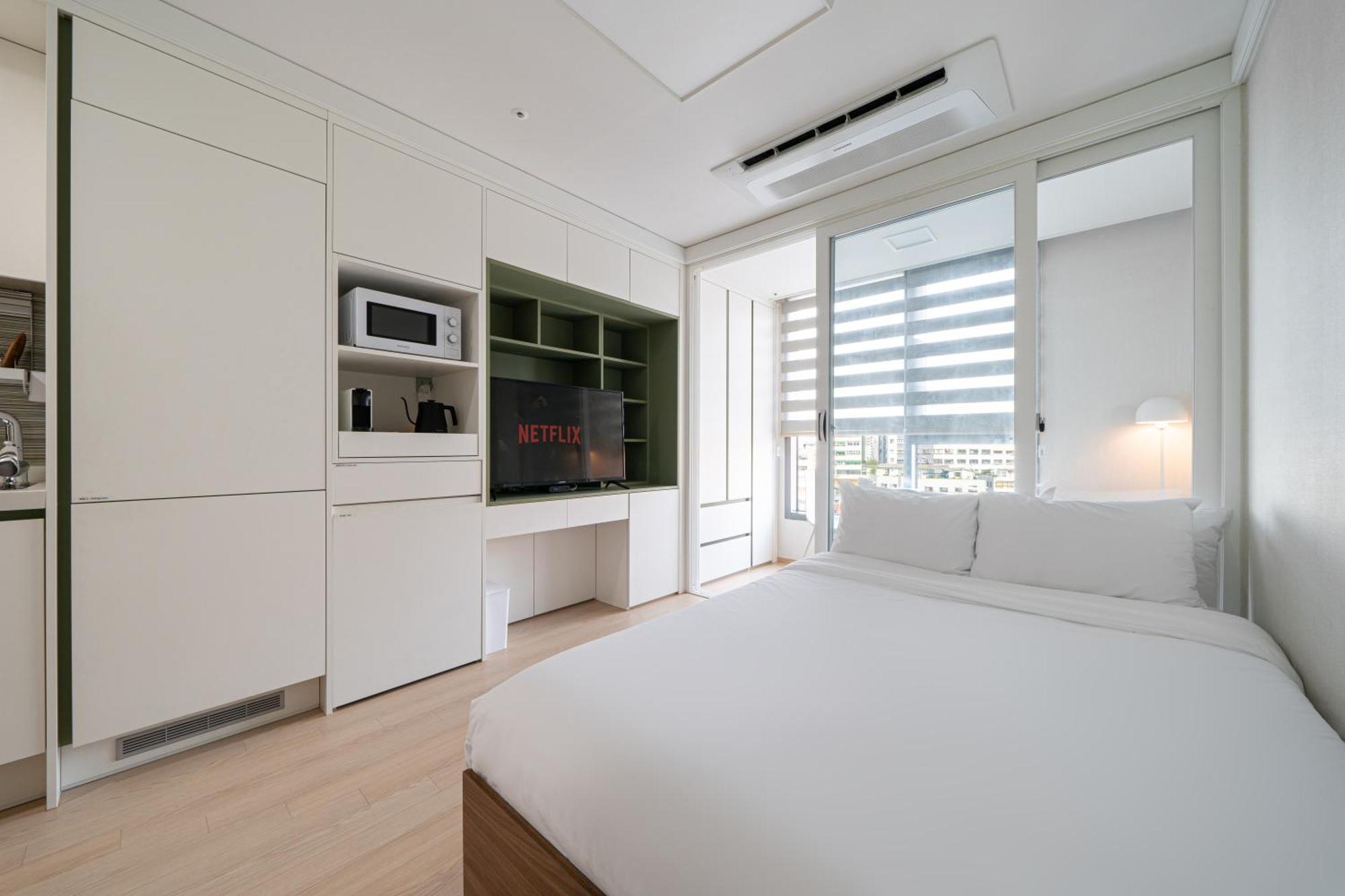 Urbanstay Myeongdong Seoul Eksteriør billede