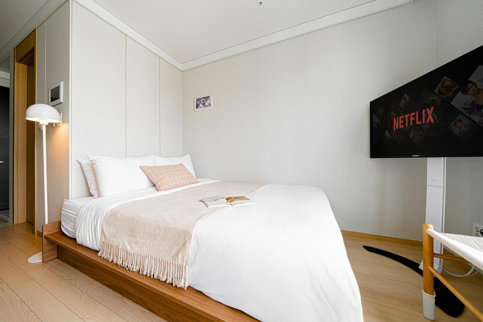 Urbanstay Myeongdong Seoul Eksteriør billede